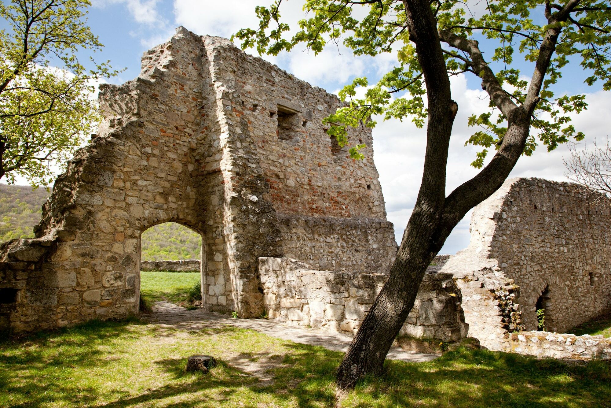 Hotel Altes Kloster Hainburg an der Donau Exterior foto